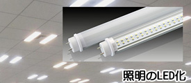 LED
